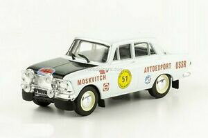 yz͌^ fJ[ XN[[bpcA[fASXeB[jI[gWFh\Vmoskvich412 rally europe tour 1971 143 deagostini auto legends ussr sport 5