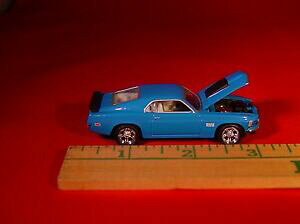 �y���������z�͌^�� ���f���J�[ �z�b�g�z�C�[���t�H�[�h�}�X�^���O�{�X�}�b�X���J�[�S���^�C�����~�e�b�h100 hot wheels 70 ford mustang boss 429 muscle car rubber tire limited