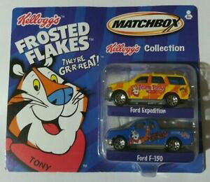 yz͌^ fJ[ }b`{bNXPbORNVtXgt[Nmatchbox kelloggs collection frosted flakes