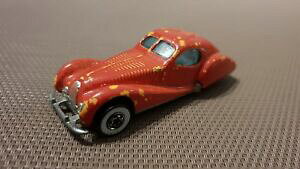 yz͌^ fJ[ I[g~jAgD[zbgzC[Ⴭ[hX^[O[^[YX^hauto miniatur hotwheels roadster 1987 in guter zustand