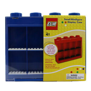 yz͌^ fJ[ BgANAvVG[v[g[~jtBMAf[vitrine acrylique antipoussiere presentoir pour minifigurines, modeles,