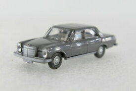 【送料無料】模型車 モデルカー ワイキングオールドカーズメルセデスグレーass wiking old cars mercedes mb 2008 basalt grey 1976 gk 1413b cs 3842e fds