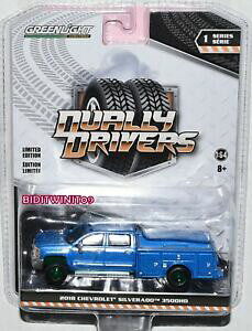 yz͌^ fJ[ O[CghueR_N^[YV{[Vo[hFf}Ligreenlight doblemente conductores 2018 chevrolet silverado 3500 verde maquina w