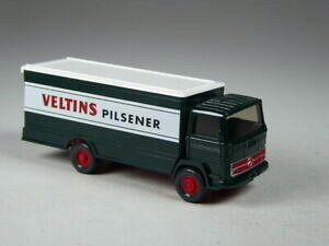 yz͌^ fJ[ CLOXyVfZfXtbgX[cP[XxgCr[nlkr18 wiking special model mercedes flat suitcase veltins beer