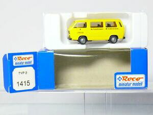 yz͌^ fJ[ RoXufX_gbvCRtBOroco 1415 vw bus t3 radio interference bundesamt mail 187 h0 top in conf