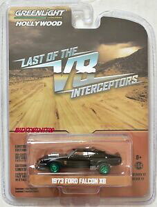 yz͌^ fJ[ O[CgnEbhtH[ht@RFf}bLigreenlight hollywood 1973 ford falcon xb verde macchina 164 w