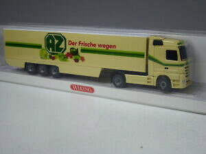 �y���������z�͌^�� ���f���J�[ �g�b�v�����Z�f�X�A�N�g���X���C�L���Onlkr1 wiking mercedes actros az freshness for top bnib