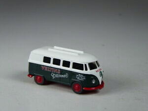 yz͌^ fJ[ CLOXyVfoXxeBXr[nlkr18 wiking special model vw t1 bus veltins beer