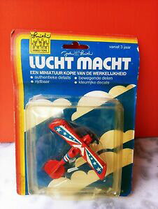�y���������z�͌^�� ���f���J�[ ���f���t���O�[�E�O�r���e�[�Wlucht macht modell flugzeug vintage