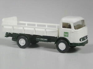 yz͌^ fJ[ O[gCLOXyVfZfXr[J[great wiking special model mercedes lp 321 beer car dab bnib