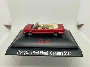 yz͌^ fJ[ uLizLZ`[X^[brekina 187 hongqi century star