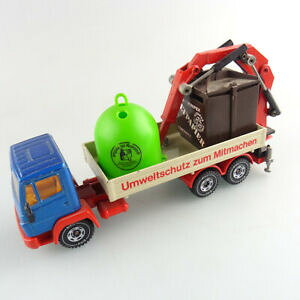 yz͌^ fJ[ ZfXxcN[J[siku 2290 155 mercedes benz environment to join crane car 618