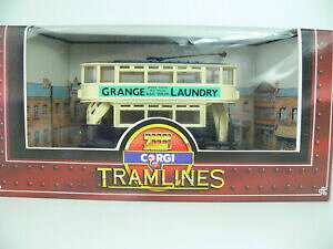 yz͌^ fJ[ R[M[ggCOWh[tbV2308 corgi tram tramlines grange laundry fresh
