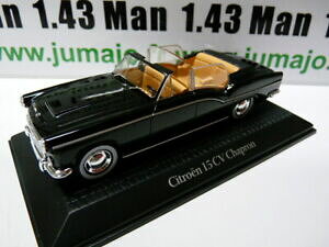 �y���������z�͌^�� ���f���J�[ �m���t�v���V�f���e�B�G���V�g���G���`���v�����R�e�Bpr24t voiture 143 norev presidentielle citroen 15cv chapron coty 1957