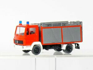 �y���������z�͌^�� ���f���J�[ ���X�R�v�t�����Z�f�X�`�[�O���[�^���Nroskopf 461 fire mercedesziegler tank fighting vehicle tlf 8 h0187 ovp