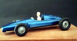 �y���������z�͌^�� ���f���J�[ �|���g�C�Y�N�[�p�[�X�P�[��politoys 56 cooper 1500 cm3 141 scale