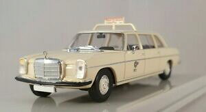 �y���������z�͌^�� ���f���J�[ �u���L�i�X�^�[�}�_�����Z�f�X�x���c�^�N�V�[���C��brekina starmada mercedes benz 2008 taxi rhine railway 187 h0 91343