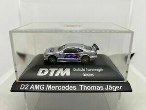 yz͌^ fJ[ ZfXxcomgm 187 mercedes benz clk gtr dtm d2 no 2