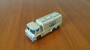 yz͌^ fJ[ t@[W[O~jAgD[nXL[f^N[QO^[YX^hfahrzeug miniatur husky modelle tankwagen guter zustand