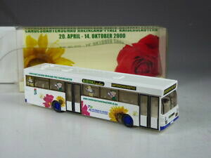 yz͌^ fJ[ gbvCLOXyVfZfXoXJCU[XEetop wiking special model mercedes bus lgs kaiserslautern 2000 bnib