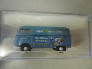 yz͌^ fJ[ uLi{bNXA[T[WbWICtXgRNVbrekina 32501 0378 vw t1 box arthur judge oil ovp from collection n1