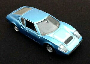 �y���������z�͌^�� ���f���J�[ �~�j�`���A���W�F�m���tminiature car ligier js 2 norev