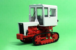yz͌^ fJ[ nVFbgXP[fN[hachette 50 143 t70s scale model crawler