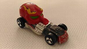yz͌^ fJ[ ~j`A}CXgNjG[^[miniature car maisto kraniator very good condition