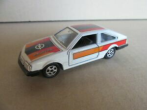 yz͌^ fJ[ zbgzC[}eIyc@486g hotwheels mattel a143 opel monza 143