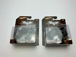 yz͌^ fJ[ zbgzC[obg_[NiCgobg}R~bNXXP[bghot wheels the bat dark knight rises batman dc comics 150 scale lot of 2