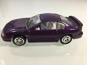 �y���������z�͌^�� ���f���J�[ �z�b�g�z�C�[���t�H�[�h�}�X�^���Ohot wheels �e96 ford mustang gt