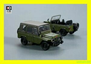 �y���������z�͌^�� ���f���J�[ �W�[�voct 2020 bj02 beijing 2020 jeep 4x4 china army 164 xcartoys