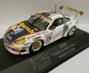 �y���������z�͌^�� ���f���J�[ �I�j�N�X�X�P�[���|���V�F�y���G���b�`���b�`onyx 143 scale xlm048 porsche 911 gt3 perrierjlriccir,ricci