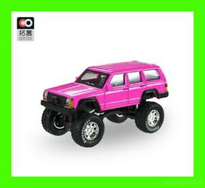 �y���������z�͌^�� ���f���J�[ �`�F���L�[�W�[�v�A�N�Z�T���[�s���Njul 2020 cherokee jeep 4x4 accessory 164 xcartoys pink 75cm long