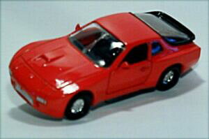 yz͌^ fJ[ |VFbhX|[cJ[}CR[M[porsche red sports carmotorway miles l 11cm corgi