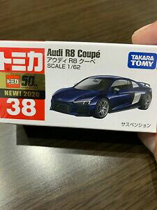 yz͌^ fJ[ g~JAEfBN[ytomica 50th anniversary audi r8 coupe