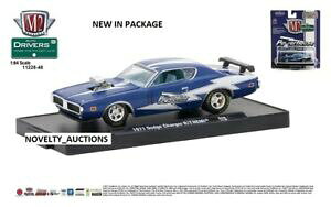 yz͌^ fJ[ }VI[ghCo_bW`[W[p[m59 11228 48 m2 machines auto drivers 1971 dodge charger rt hemi power 164