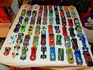 yz͌^ fJ[ zbgzC[J[Y}ebg60 hot wheels cars mattel lot 758