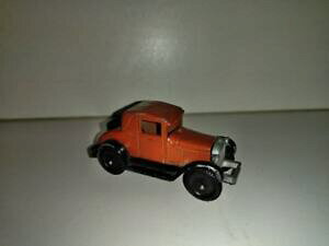 yz͌^ fJ[ Be[WRNeBuNVbNV[YfVJSvintage 1960s old collectible tootsie toy classic series 1929 model a, chicago
