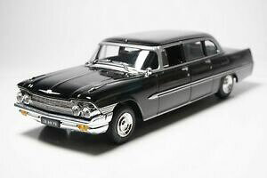 yz͌^ fJ[ fASXeB[j\VAI[gWFYvfdeagostini ussr auto legends zil111g 143 model car