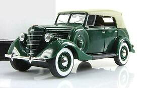 �y���������z�͌^�� ���f���J�[ �i�b�V���A���g�v�������V�A�e���gnash avtoprom 143 russian gaz1140 with tent 1938