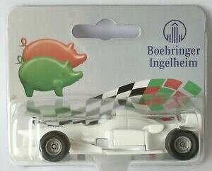 【送料無料】模型車 モデルカー シクレーシングカーフォーミュラベーリンガーインゲルハイムスペシャルモデルホワイトsiku 1357 racing car f1 formula 1 boehringer ingelheim special model white