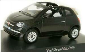 yz͌^ fJ[ tBAbgJuIfiat 500 cabriolet 2009