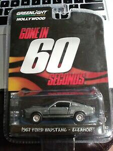 yz͌^ fJ[ O[CgnEbhS[CtH[h}X^OGmAgreenlight hollywood gone in 60 seconds 1967 ford mustang eleanor