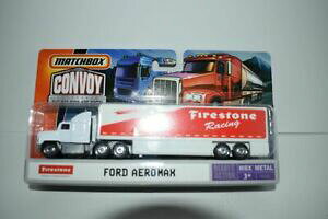 yz͌^ fJ[ }b`{bNXR{CtH[hGA}bNXt@CAXgmatchbox convoy mbx ford aeromax firestone nip