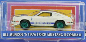 yz͌^ fJ[ O[Cg`[[YAOtH[h}X^O`FCXJ[~jJ[greenlight charlies angles ford mustang ii chase car 164 diecast car 44790a