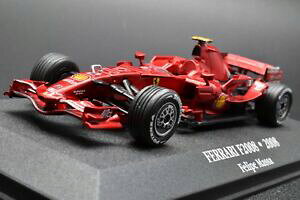 yz͌^ fJ[ tF[tFy}bTuhferrari f1 f2008 felipe massa 143 brand