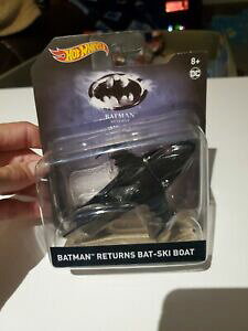 yz͌^ fJ[ zbgzC[obg}obg}obgXL[{[ghot wheels batman dc batman returns batski boat