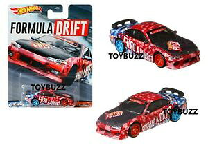 yz͌^ fJ[ zbgzC[tH[~htgVrAAC_[Yhot wheels 164 formula drift nissan silvia s15 real riders grb46 2020