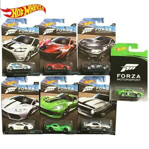 yz͌^ fJ[ zbgzC[tHc@[^[X|[cV[Y}N[tJhot wheels forza motorsport series cars bmw m4 mclaren p1 huracan gift boy